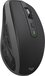Logitech MX Anywhere 2S - Draadloze Muis - Antraciet - Bluetooth