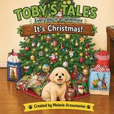 Toby's Tales: It's Christmas