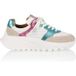 DWRS label Fairlie Aqua / Pink Taille: 38