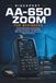 RIGEXPERT AA-650 ZOOM