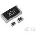 TE Connectivity 5-2176330-0 Thick Film weerstand SMD 1 stuk(s) Tape on Full reel