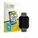 BROTECT - Screenprotector voor pmstuy Kids Smartwatch 1.83" - Folie Beschermfolie transparant 6 Stuks