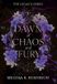 Dawn Kensington Publishing The Legacy- Dawn of Chaos and Fury