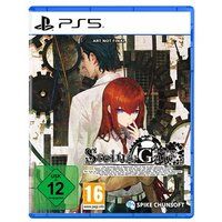 Premium Steins;Gate Re: Boot PS5