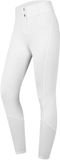 ELT Rijbroek Essential Highwaist Fullgrip Wit