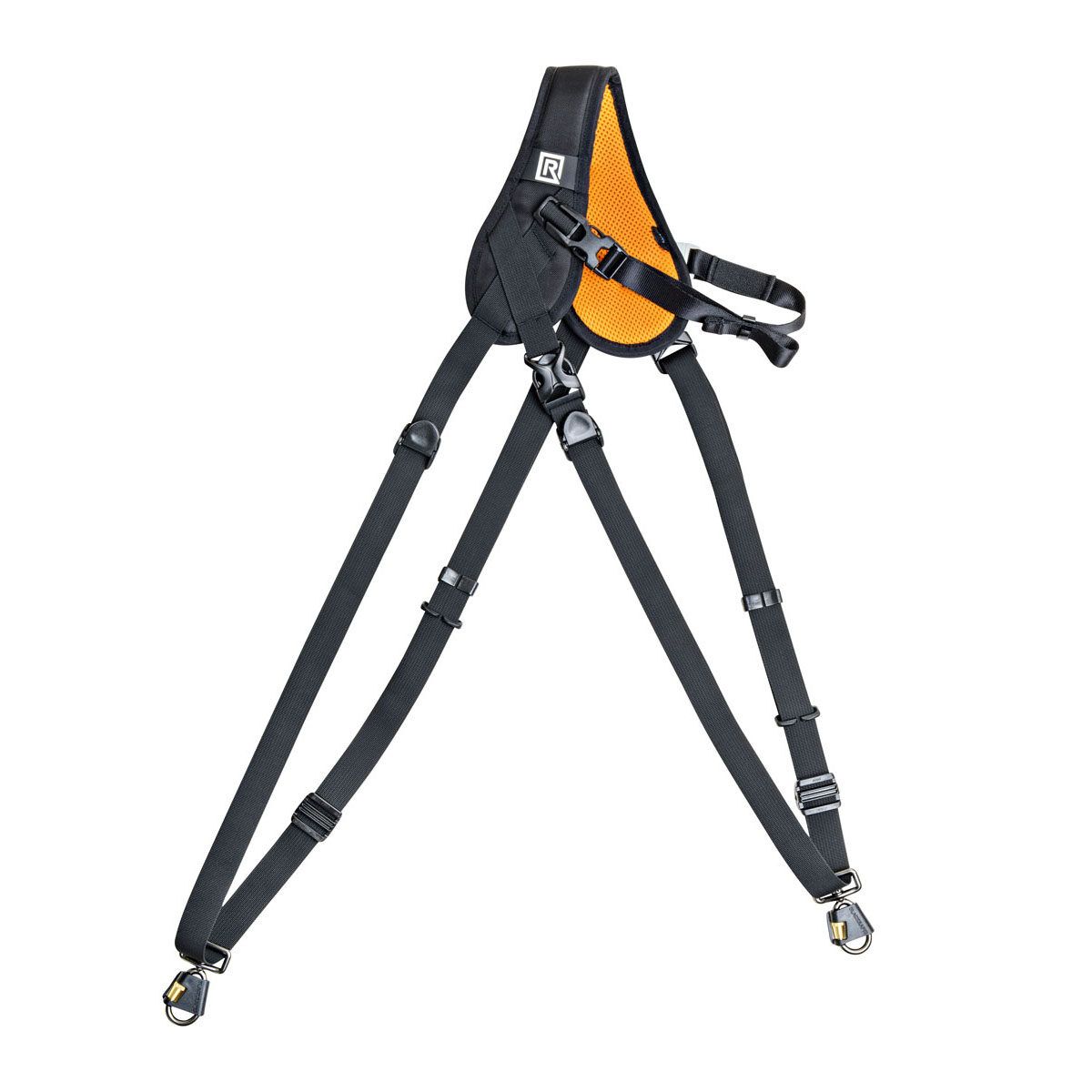 BlackRapid Hybrid X Extra Comfort Single / Double Camera Sling