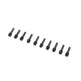 Losi LOS252131 accessoires, hardware en gereedschap, meerkleurig