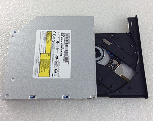 Acer ASPIRE ES1 512 C5YW MS2394 DVD CD ODD Optisch station RW SU-208 UJ8HC