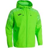 Joma Champions Viii Wr Regenjas Groen S Man