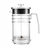 Ambition Aroma Koffiezetter met Metalen Handvat - 1000 ml