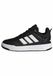 adidas Tensaur Sport 3.0 Schoenen voor kinderen, uniseks, Core Black/Ftwr White/Core Black
