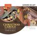 Coast2Coast Gerard De Wit - Christmas Carols (CD)