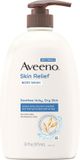 Aveeno Skin Relief Fragrance-Free Body Wash