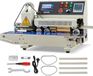 VEVOR Continue Sealmachine PM1800
