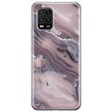 ERT GROUP mobiel telefoonhoesje voor Xiaomi MI 10 LITE origineel en officieel erkend Babaco patroon Abstract 004