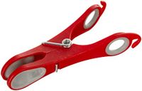Pippo airtouch-klemmen, 12 stuks