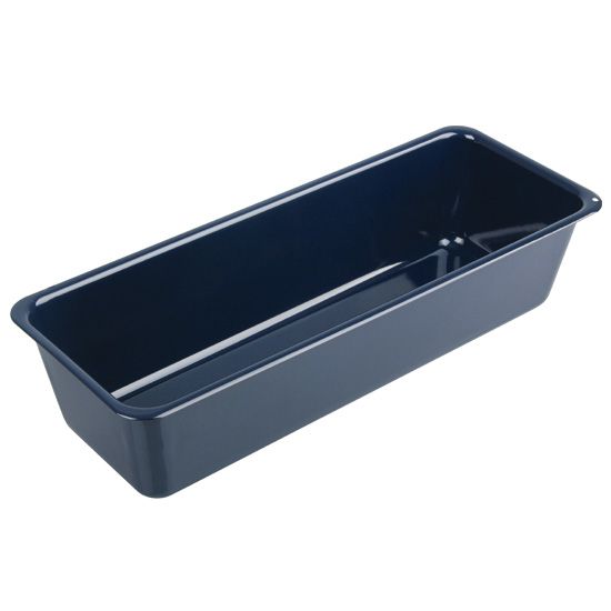 Dr. Oetker Broodvorm - Zwart - Rechthoek - 35 cm