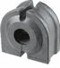 LEMFÖRDER 39081 01 Opslagstabilisator voor BMW 5 TOURING (E61) 2004-2010 Links, Rechts, Vooras En Andere Voertuigen