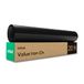 Cricut Opstrijkbaar warmteoverdracht Vinyl Roll, voor gebruik met alle Cricut snijmachines, zwart, 30.5 cm x 6 m