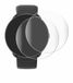 BROTECT - Screenprotector voor Parsonver PSSW9 - Folie Beschermfolie transparant volledig dekking - 2 Stuks