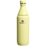 Stanley All Day Slim Bottle | 0,59L - Pomelo Gloss
