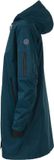 AGU Long Bomber - Dames Regenjas - Groen - L