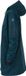 AGU Long Bomber - Dames Regenjas - Groen - L