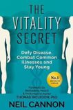 The Createspace Independent Publishing Platform The Vitality Secret Paperback