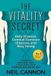 The Createspace Independent Publishing Platform The Vitality Secret Paperback