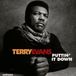 Coast2Coast Terry Evans - Puttin' It Down (CD)