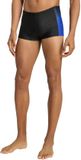 Adidas Performance Gradient Zwemboxer - Heren - Zwart