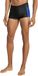 Adidas Performance Gradient Zwemboxer - Heren - Zwart