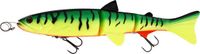 Westin HypoTeez Inline 35cm 330gr Sinking Crazy Firetiger