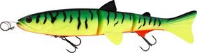 Westin HypoTeez Inline 35cm 330gr Sinking Crazy Firetiger
