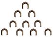 Reserveonderdeel 10xlawer Reserveonderdeel compatibel met Roller Bushing M521 M525 P3015bsh-p3015