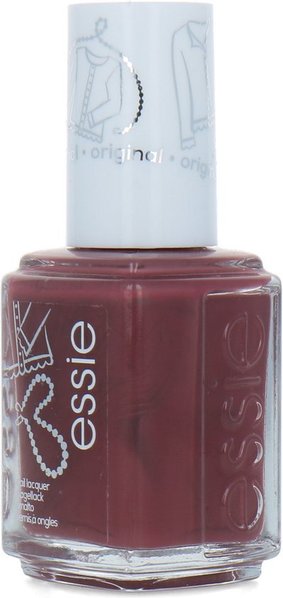 Essie Nagellak - 42 Angora Cardi