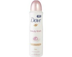 Deospray Beauty Finish 150 ml - Vrouwen - Anti-transpirant - Spray