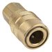 KS Tools 150.1650-9 Koppeling 1/4'' BD