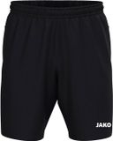 Jako Geweven Short Junior - Maat 164