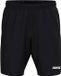 Jako Geweven Short Junior - Maat 164