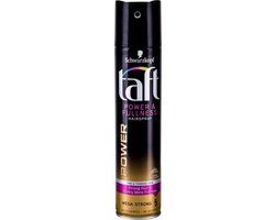 Taft Hair Spray / 250 ml / Women