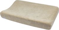 Meyco Baby Aankleedkussenhoes Velvet Sand 50x70cm