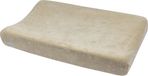 Meyco Baby Aankleedkussenhoes Velvet Sand 50x70cm