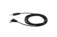 Equip 147084 audiokabel 2,5 m 3.5mm Zwart