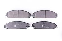 HELLA 8DB 355 011-891 Remblokkenset