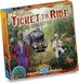 Days of Wonder Ticket to Ride: The Heart of Africa - Uitbreiding - Bordspel