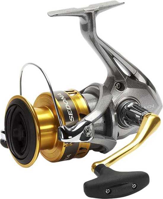 Shimano Werpmolen Sedona 1000