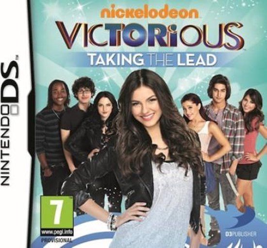 Atari Victorious: Taking The Lead
