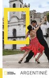 Argentinië National Geographic Reisgids - Argentinië