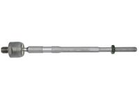 MEYLE Axialgelenk, Spurstange 37-160310021/HD Vorderachse links | Compatibel met: HYUNDAI i10 I